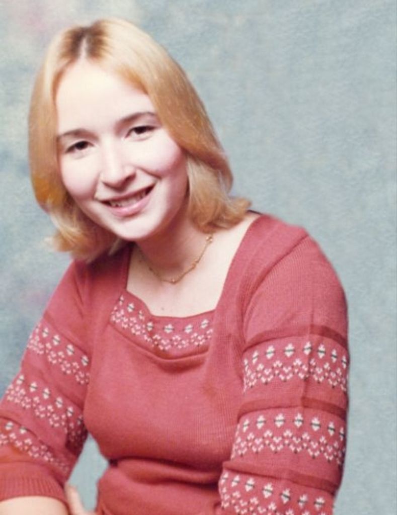 Susan Arnold Profile Photo