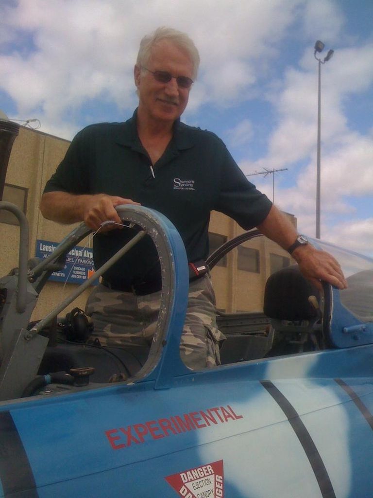 Wade G. Palmer Profile Photo