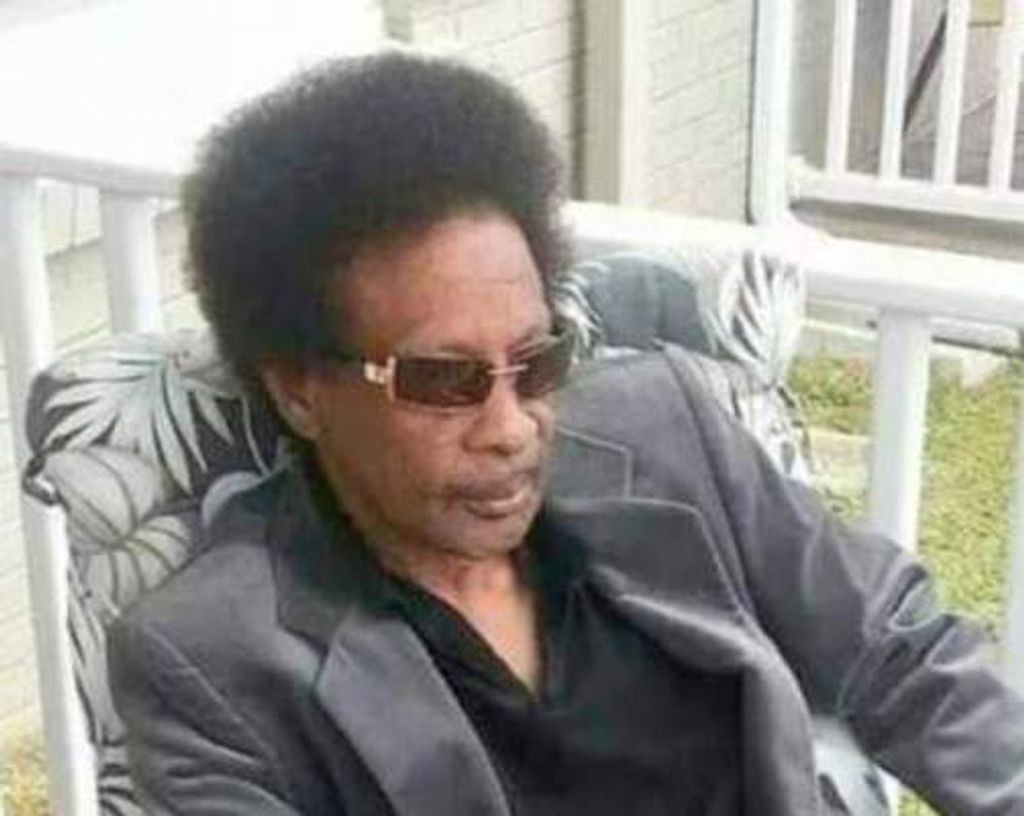 Graylon Bernard Kelly