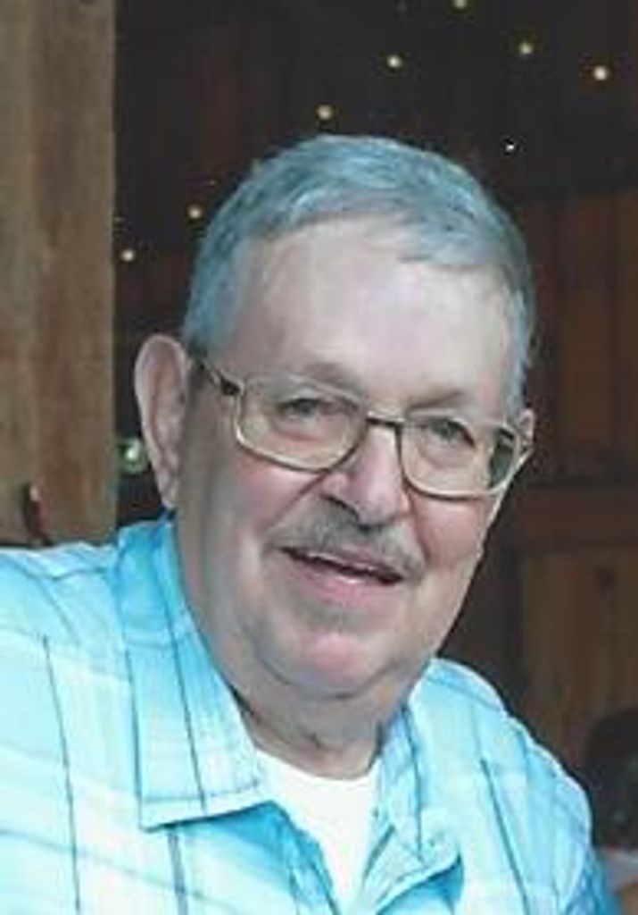 Martin L. Trimmer Profile Photo