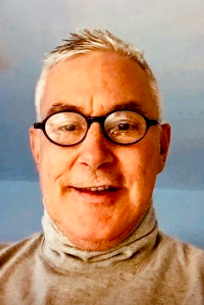 George  F. Hurley  Jr.