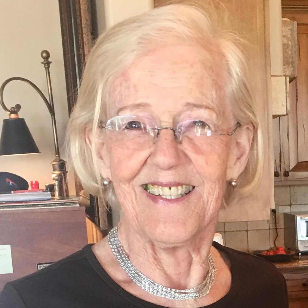 Marlys Ann McBiles Profile Photo