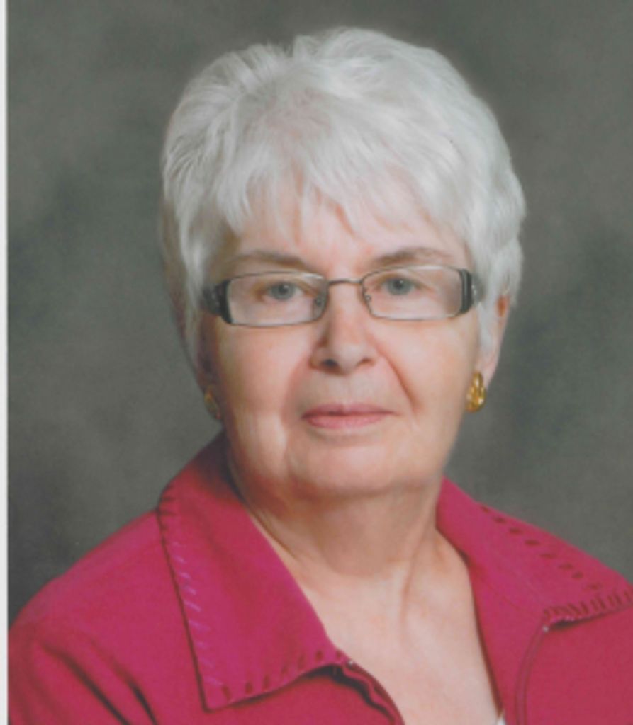 Josephine "Josie" Gustafson