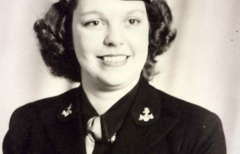Rita Mae Braloski
