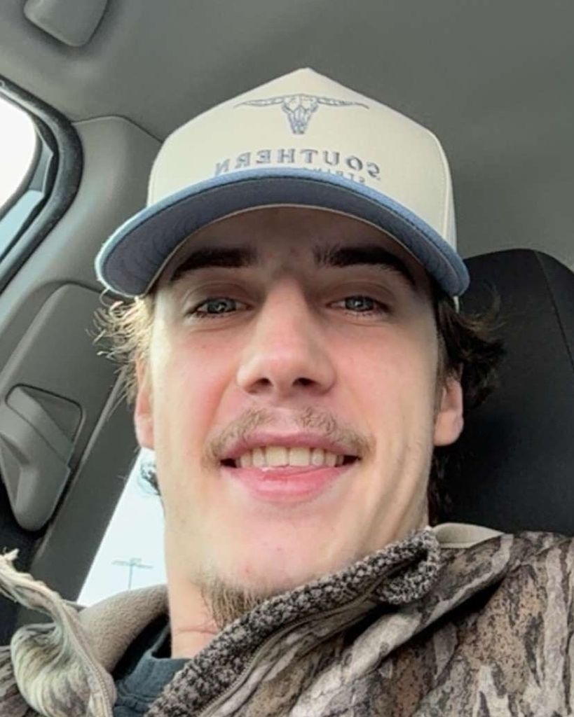 Luke Welborn Profile Photo