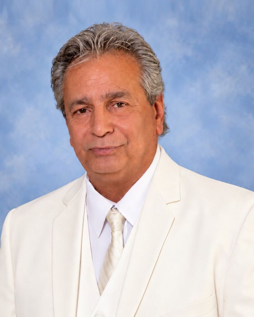 Sarkis Aghazarian Profile Photo
