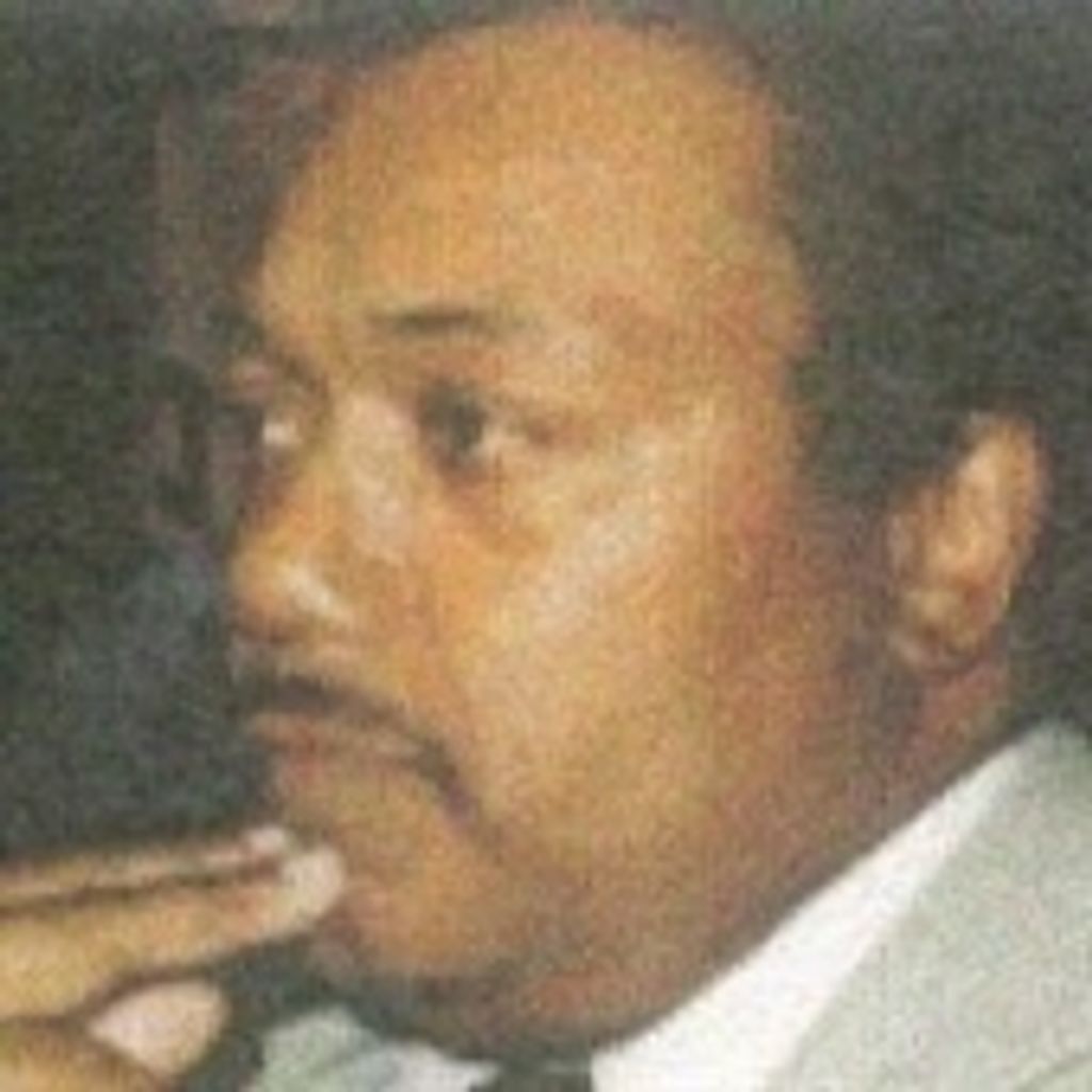 Willie  J. Allbright  Sr.