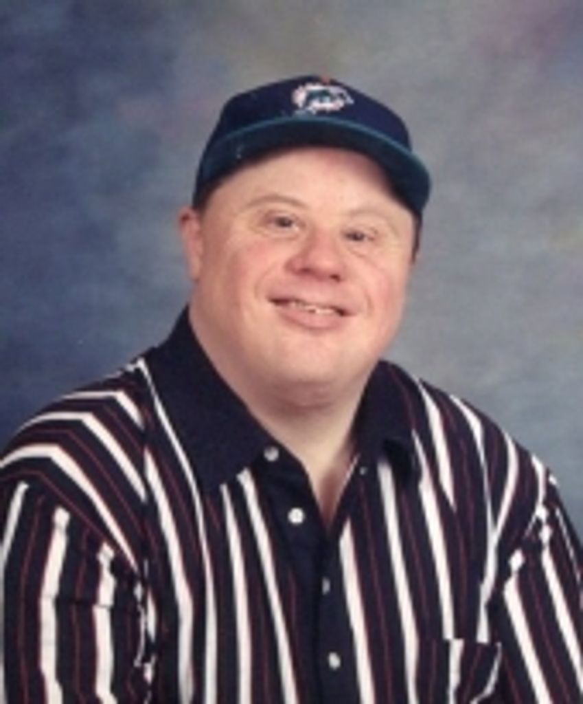 Timothy W. Fink
