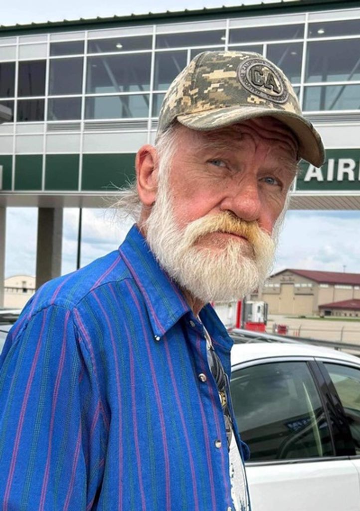 Robert Lee Barnett Profile Photo