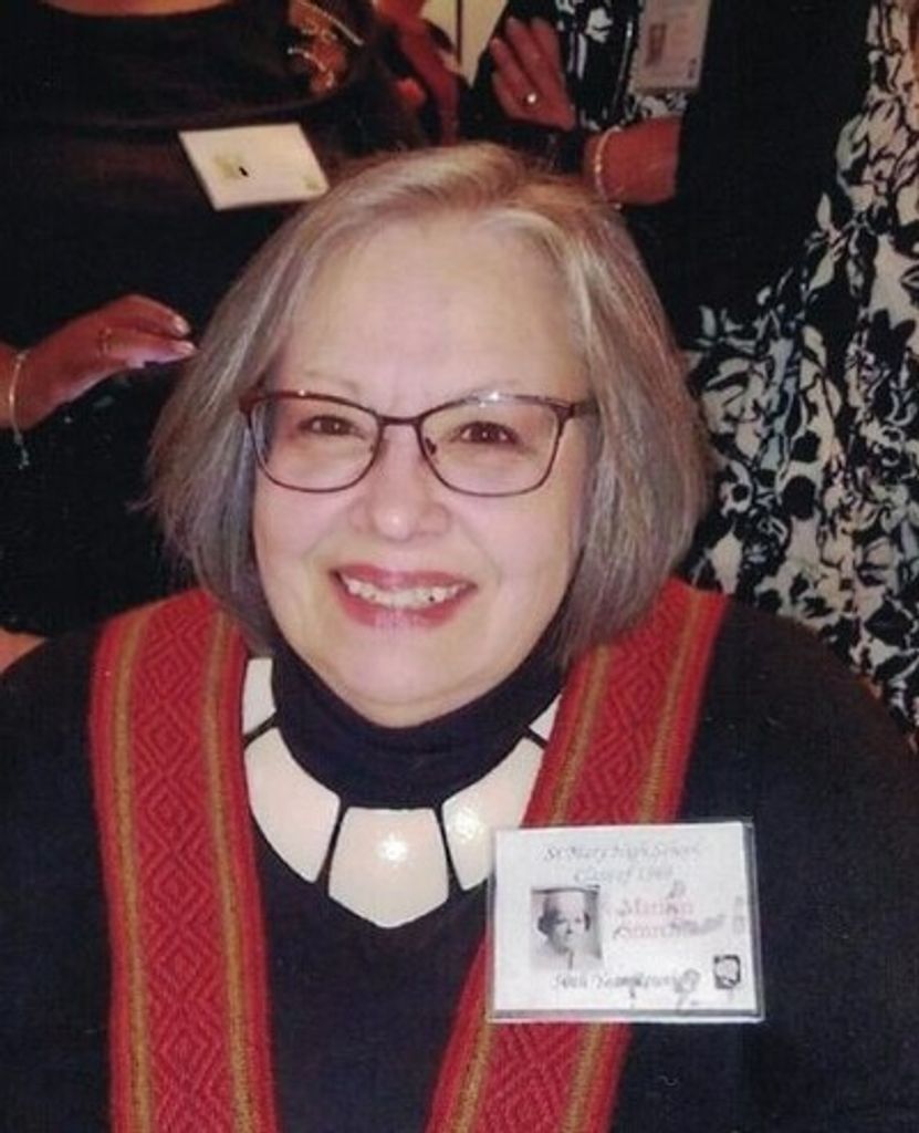 Marilyn T. Smrcina Profile Photo