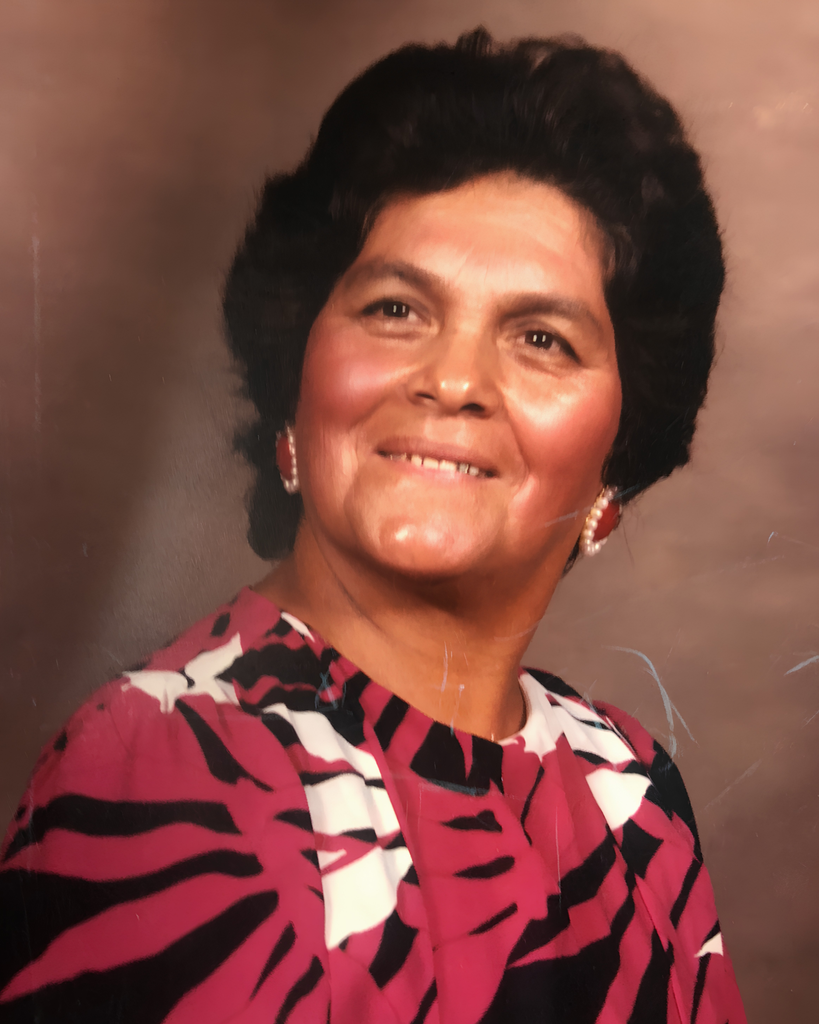María del Carmen Ceja