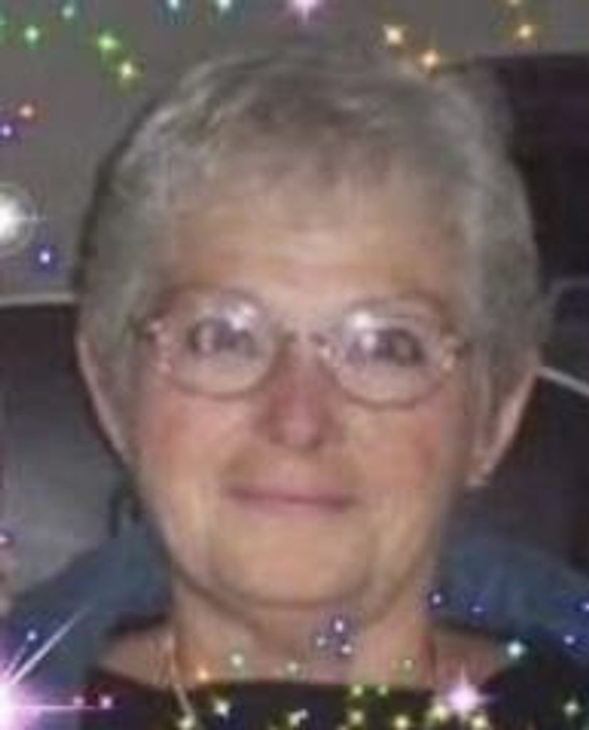 Ellen L. Redd
