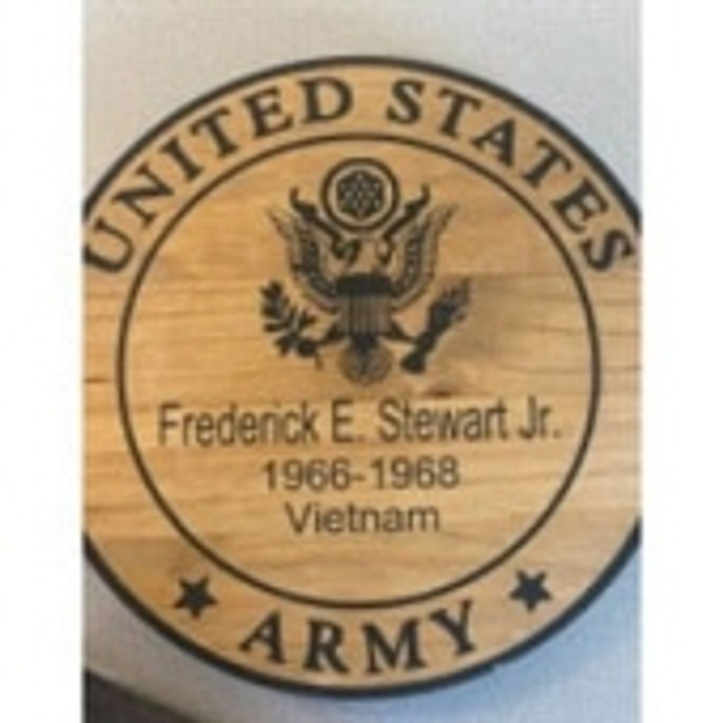 Frederick E. Stewart Jr. Profile Photo
