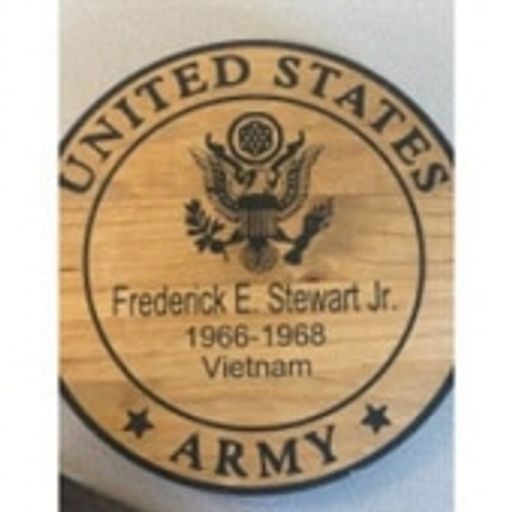Frederick E. Stewart Jr. photo gallery thumbnail 2 of 2