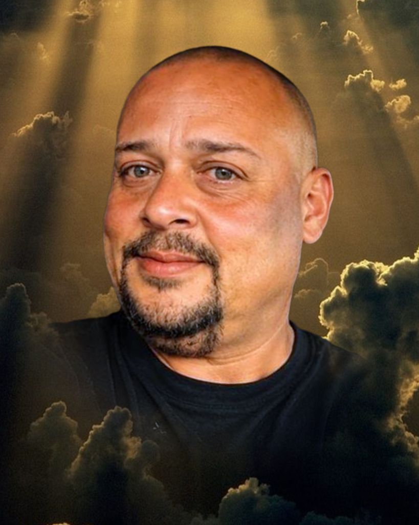 Mark Rivera