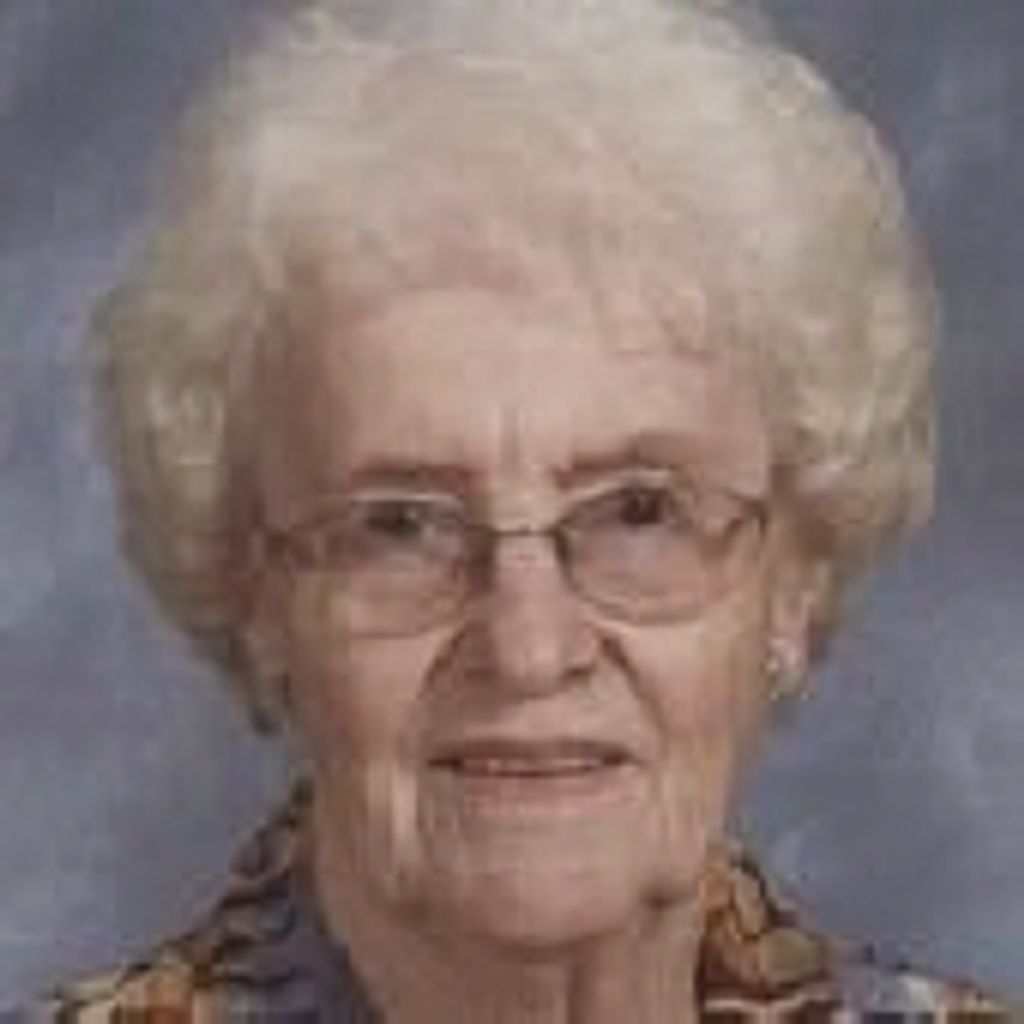 Alice Larson Profile Photo