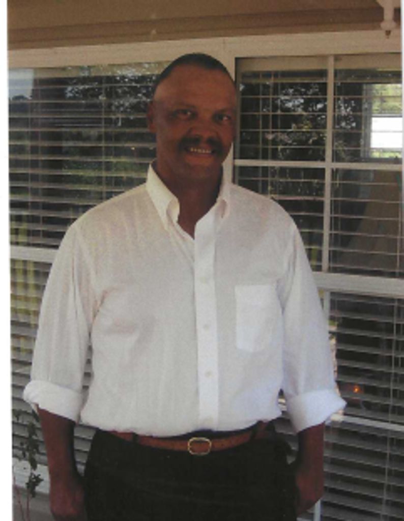 James Ray Goins Profile Photo