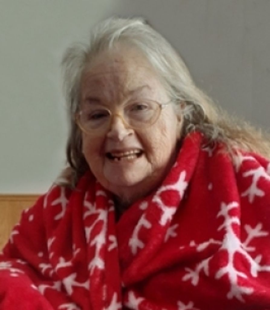 Joyce Metcalf Profile Photo