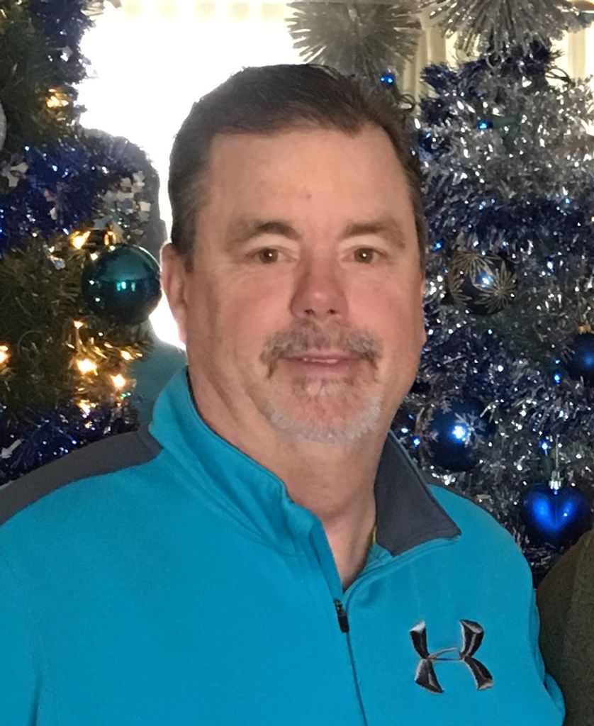 John Baldwin Profile Photo