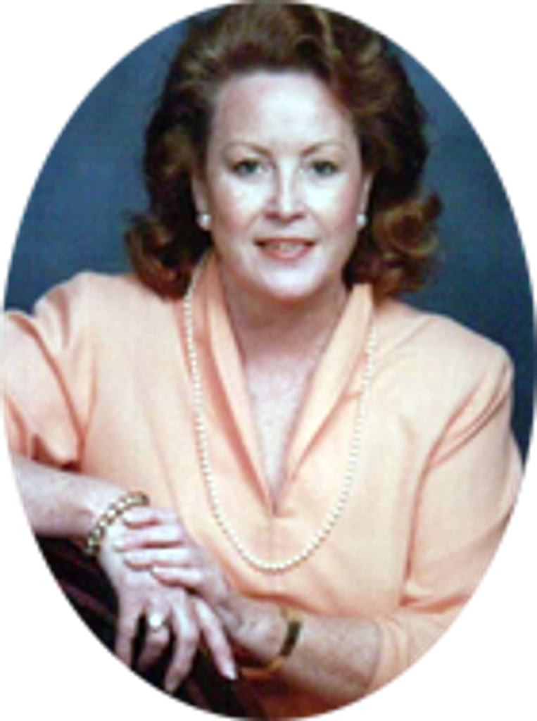 Frances Cody