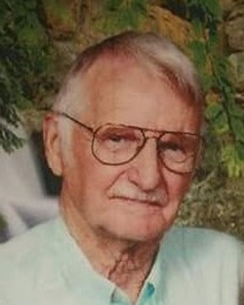 Kenneth LaMar Quillen