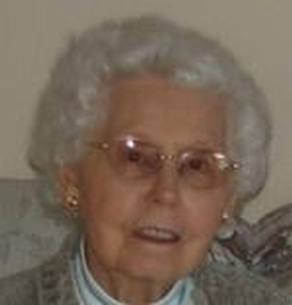 Rachel Menking