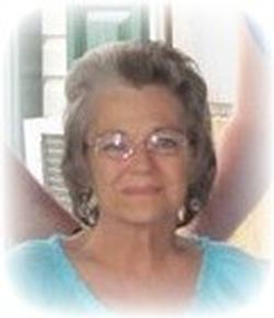 Linda Gail Holt