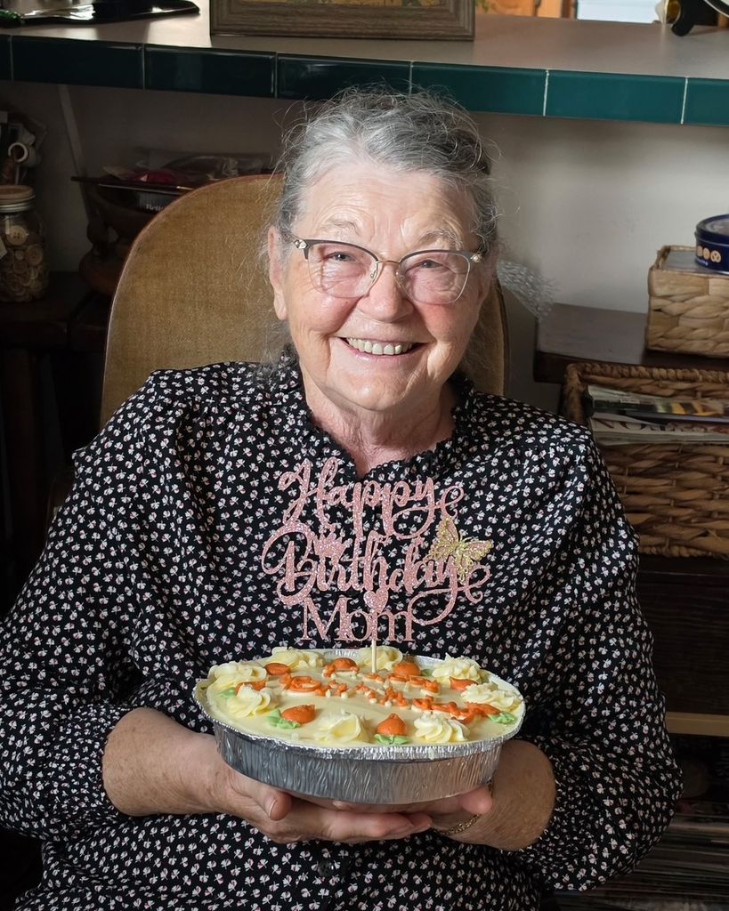 Jean Marie Shoemaker Profile Photo