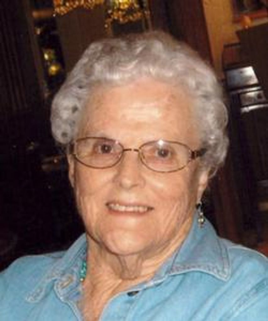 Barbara J Johnson