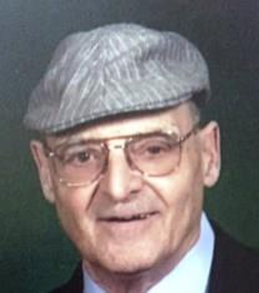 Frederick J Chesser