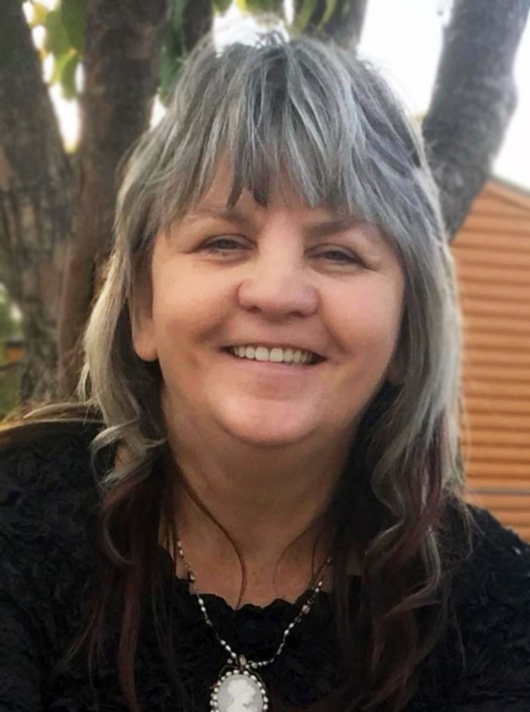 Tammy Forsythe