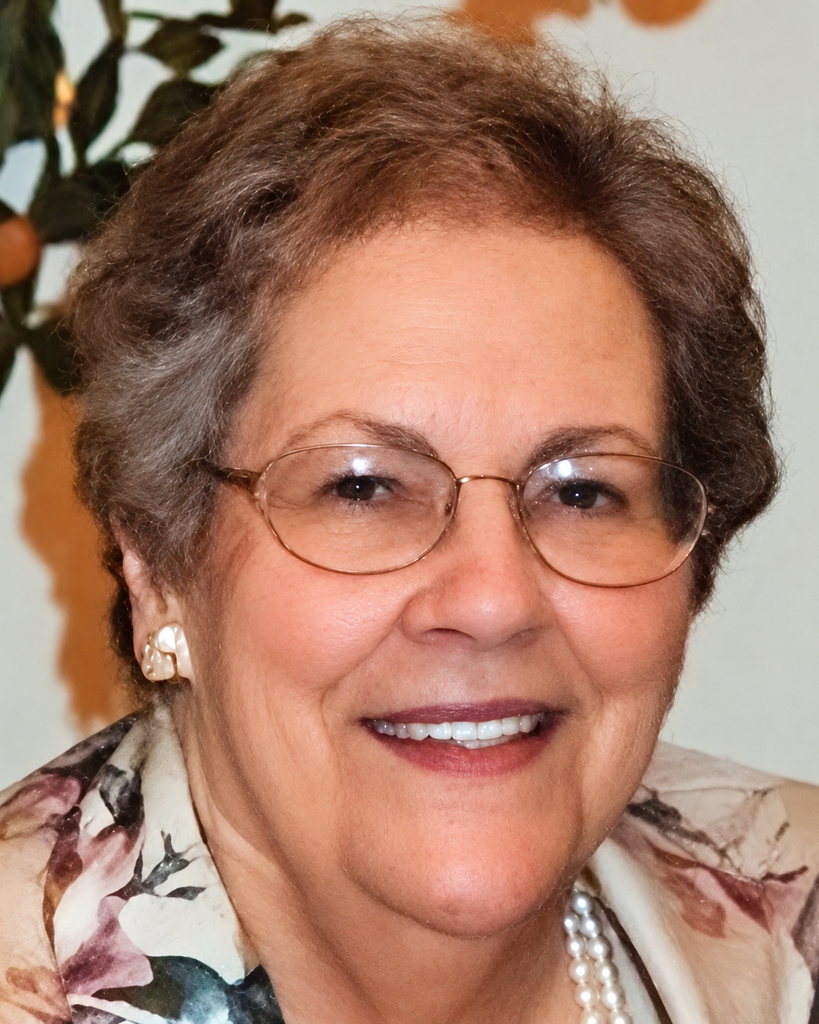 Barbara J. Fillmore