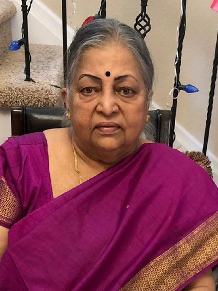 Sowjanya Kumari Madireddi Profile Photo