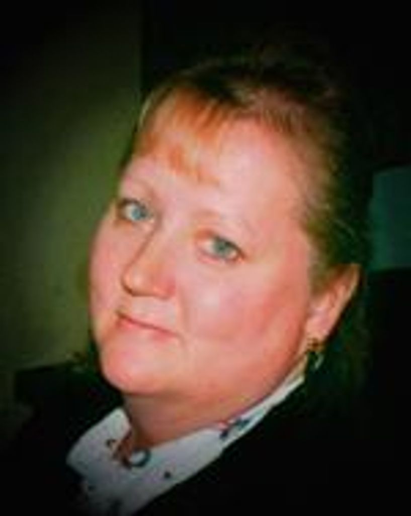 Vickey Lynn (Underwood)  Surbey