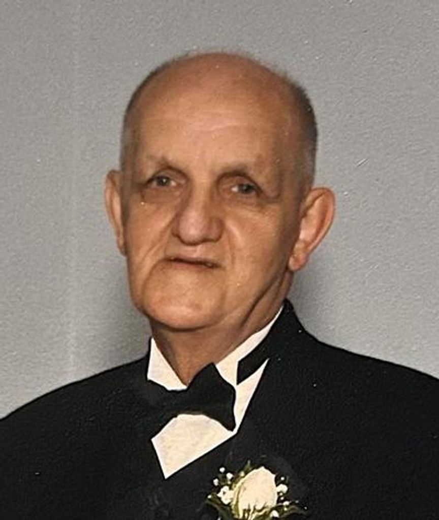 Norman D. "Nemo" Zapusek Profile Photo