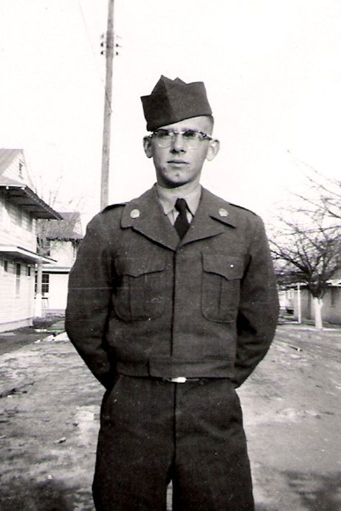 Edwin Francis Musland