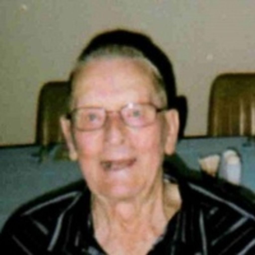 Eugene H. Dunker