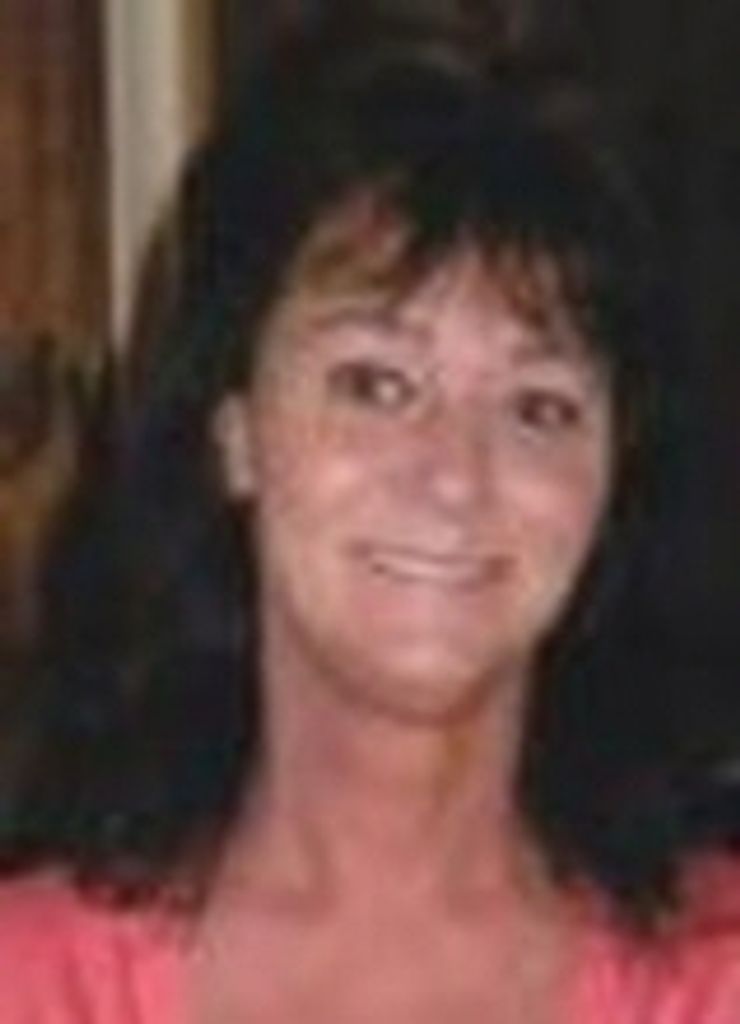 Tresa Bricker-Boyd