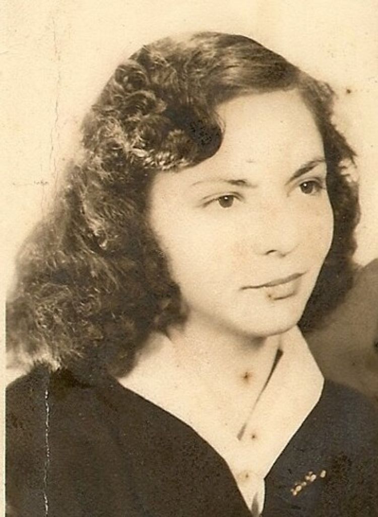 Waltraud Padgett Profile Photo