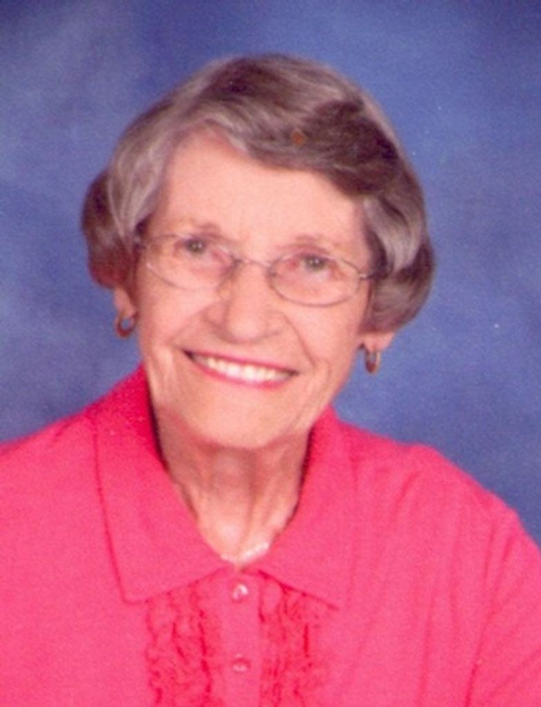 Jacquelyn Mae Regan Profile Photo