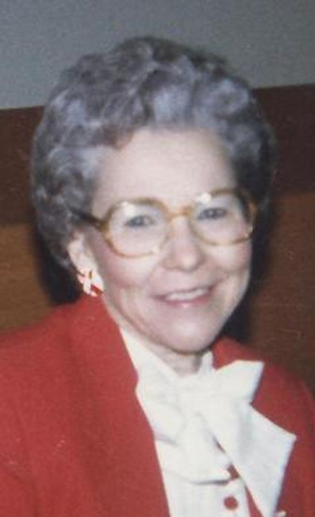 Neoma  Ruth (Newton)  Collins