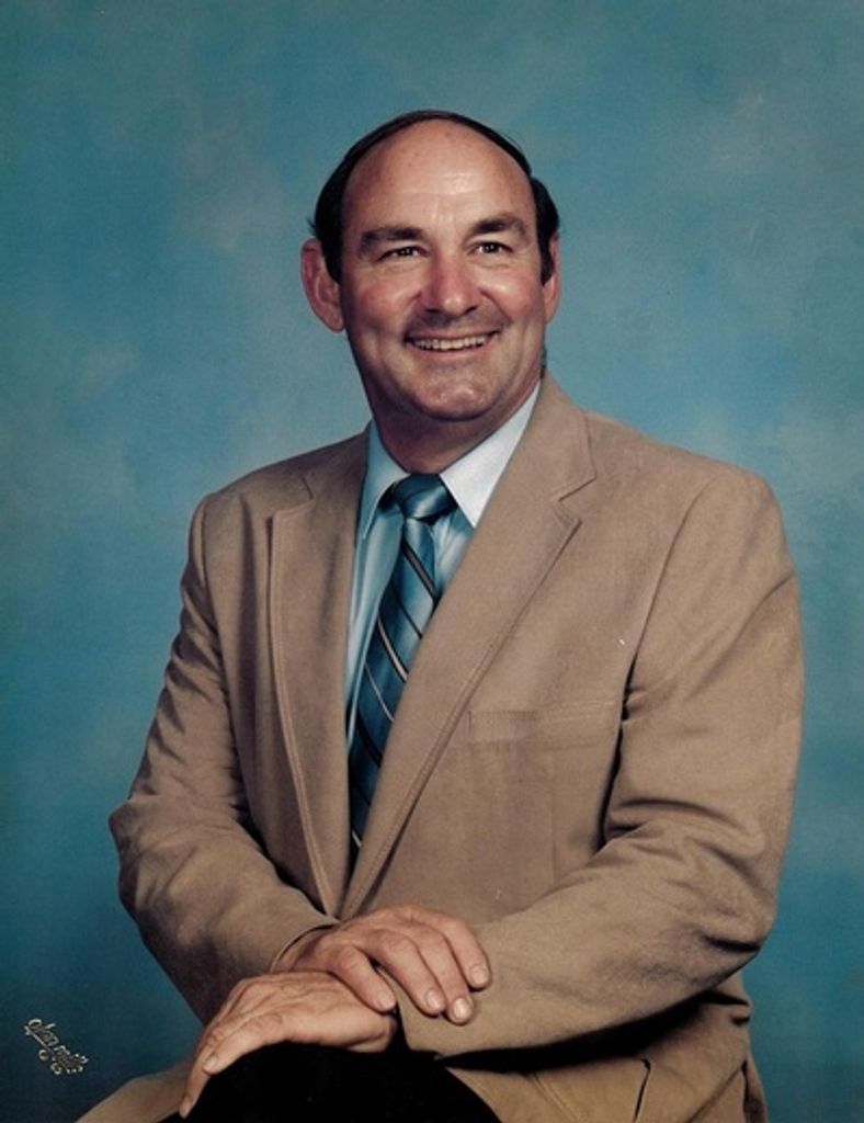 Allen Hasie Donahue Profile Photo