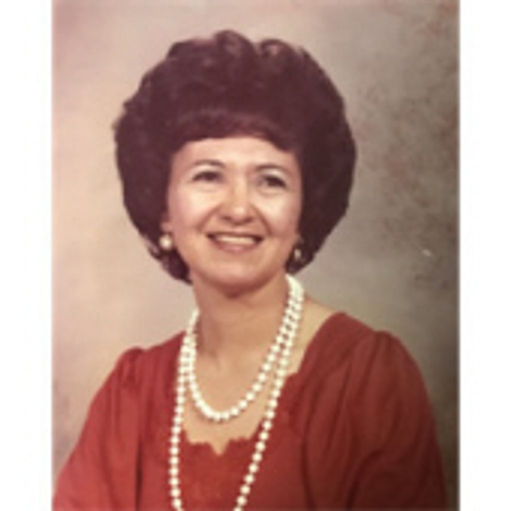 Maria Concepcion Lopez Gutierrez