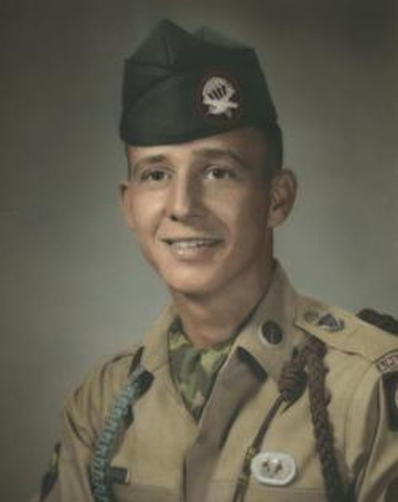 Robert E. Hogan Profile Photo