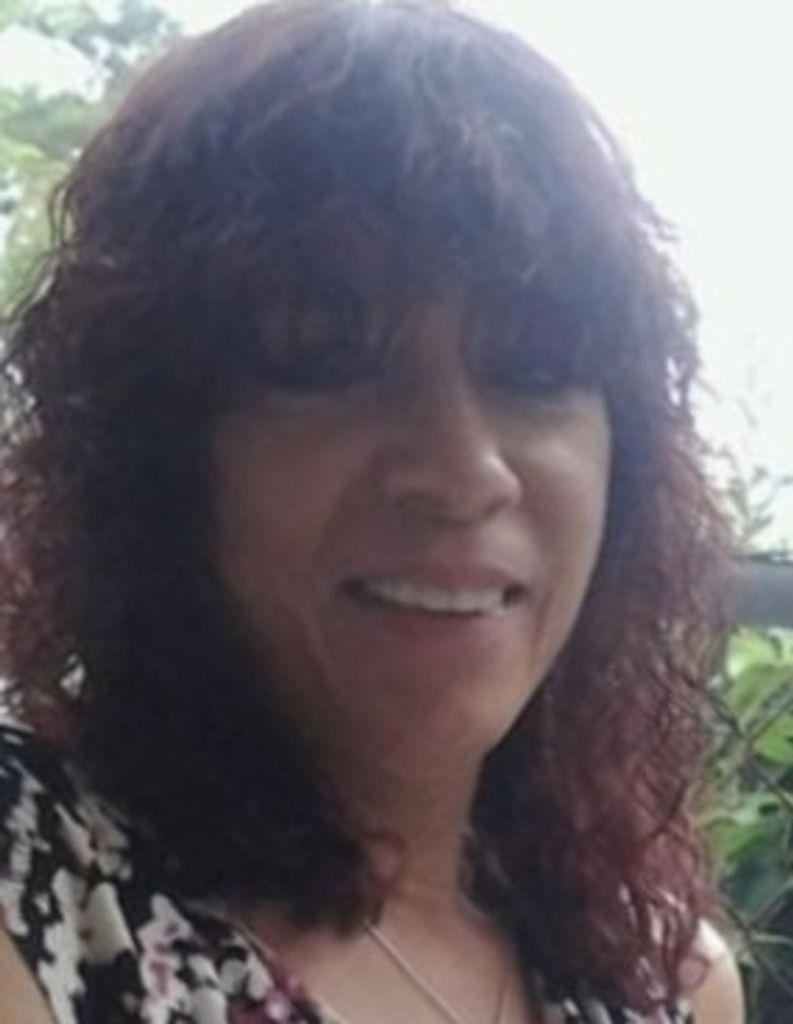 Manuela Gisela (Roessle)  Sheffield Profile Photo