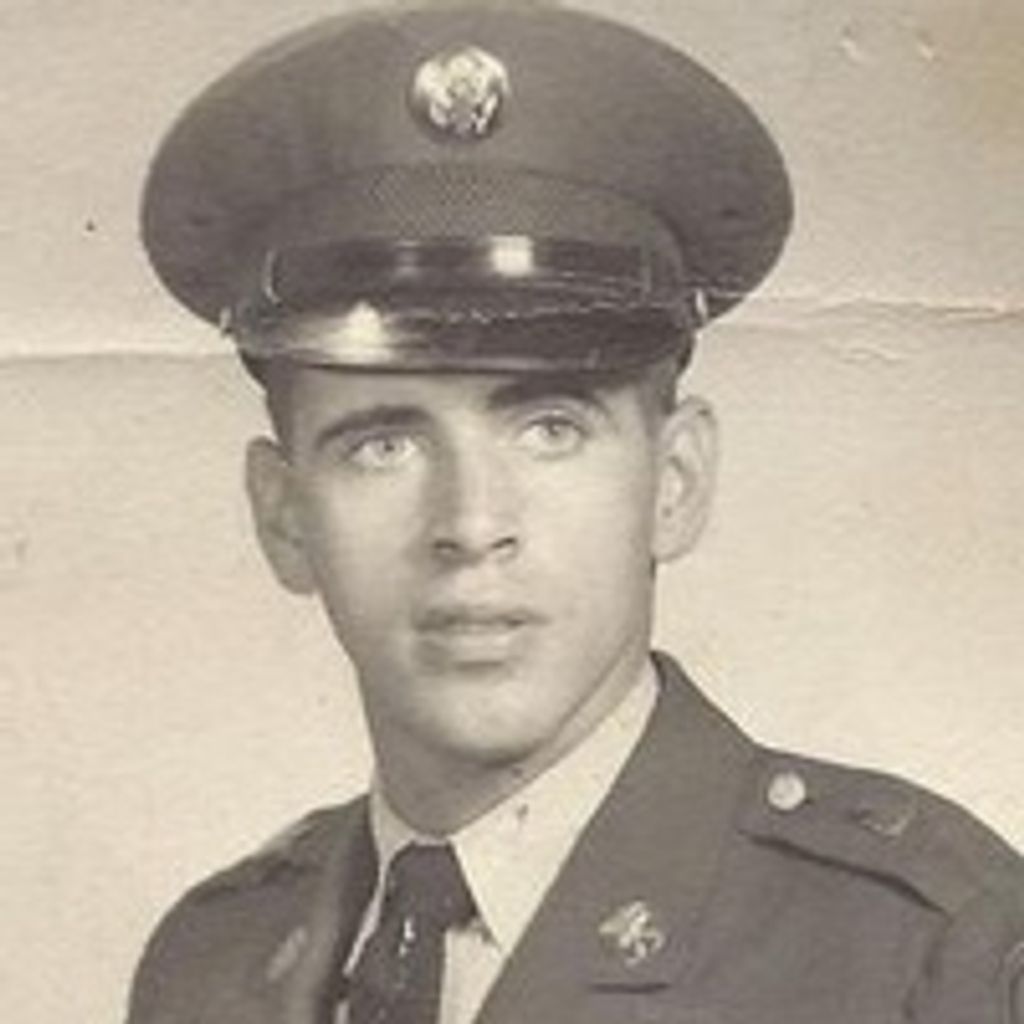 John William "Bill" Walters