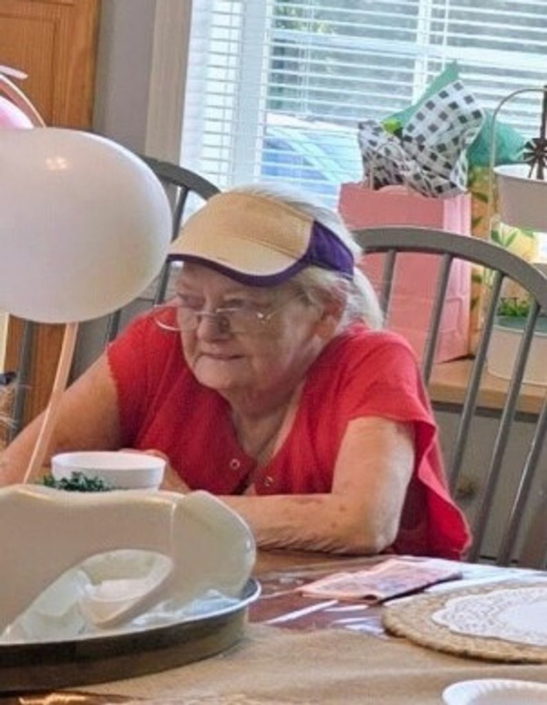 Rose Etta Brown Profile Photo