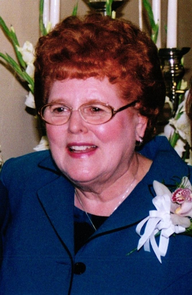 Jean Wade Profile Photo