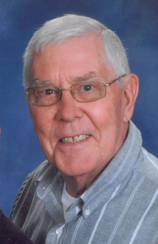 Harley M. Cochran