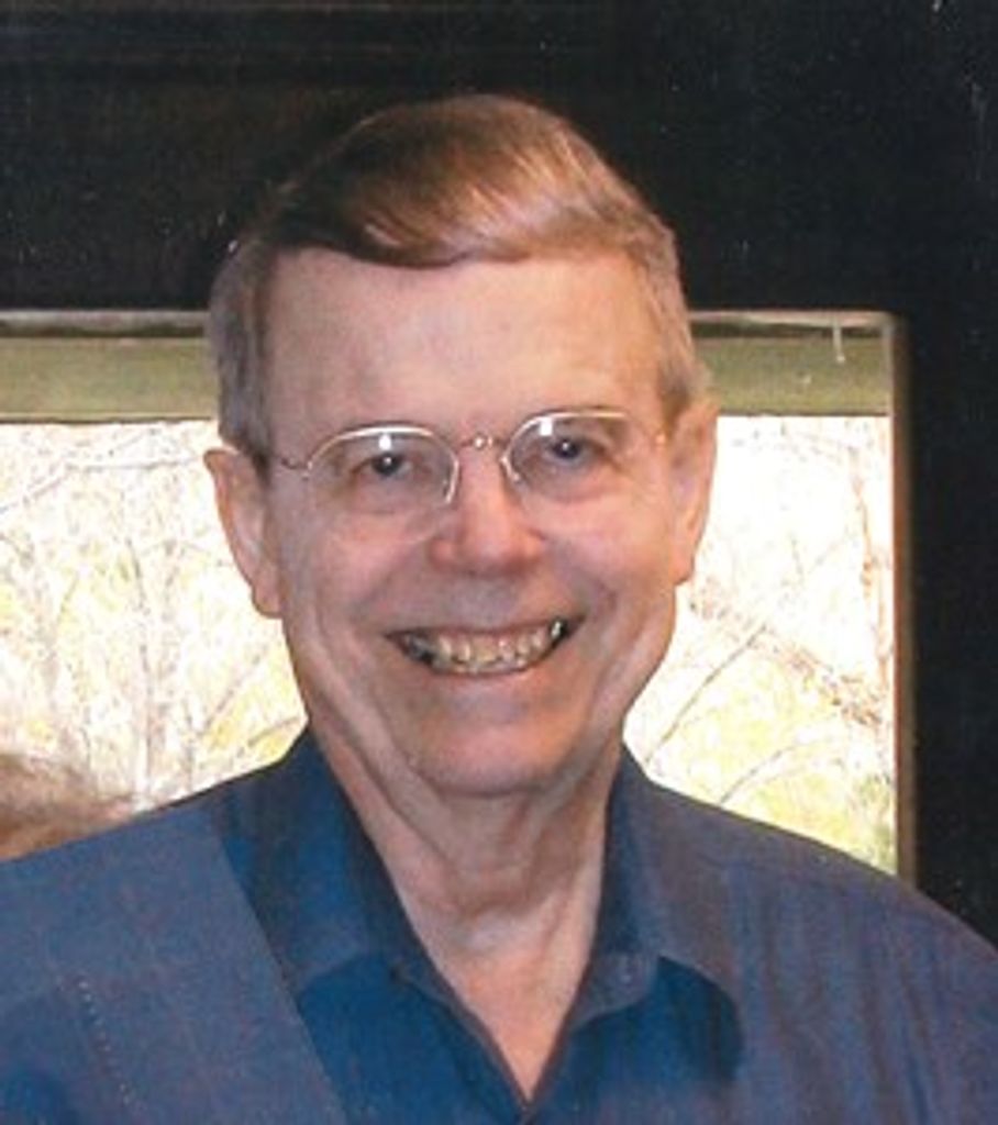 Lyle C. Maddux